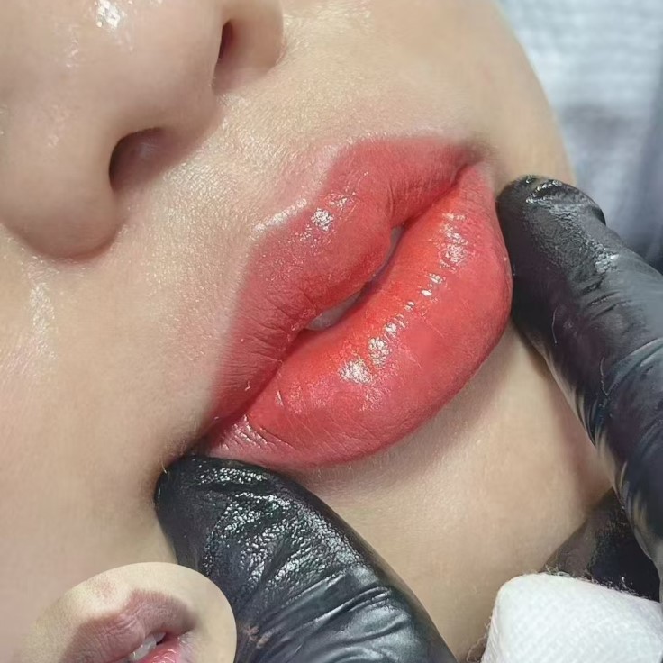 Lip Blush 半永久纹唇