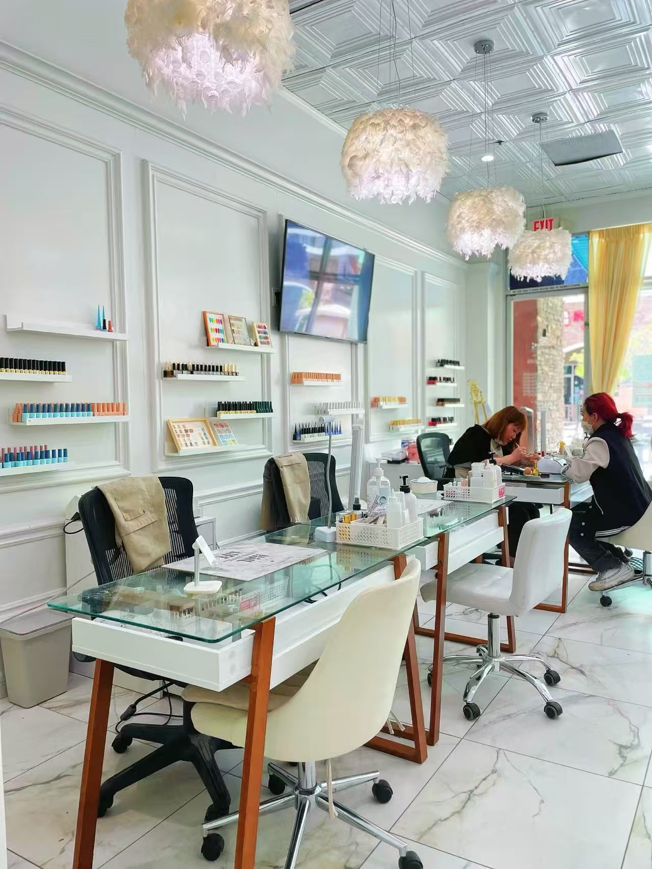 Wink & Polish gallery image