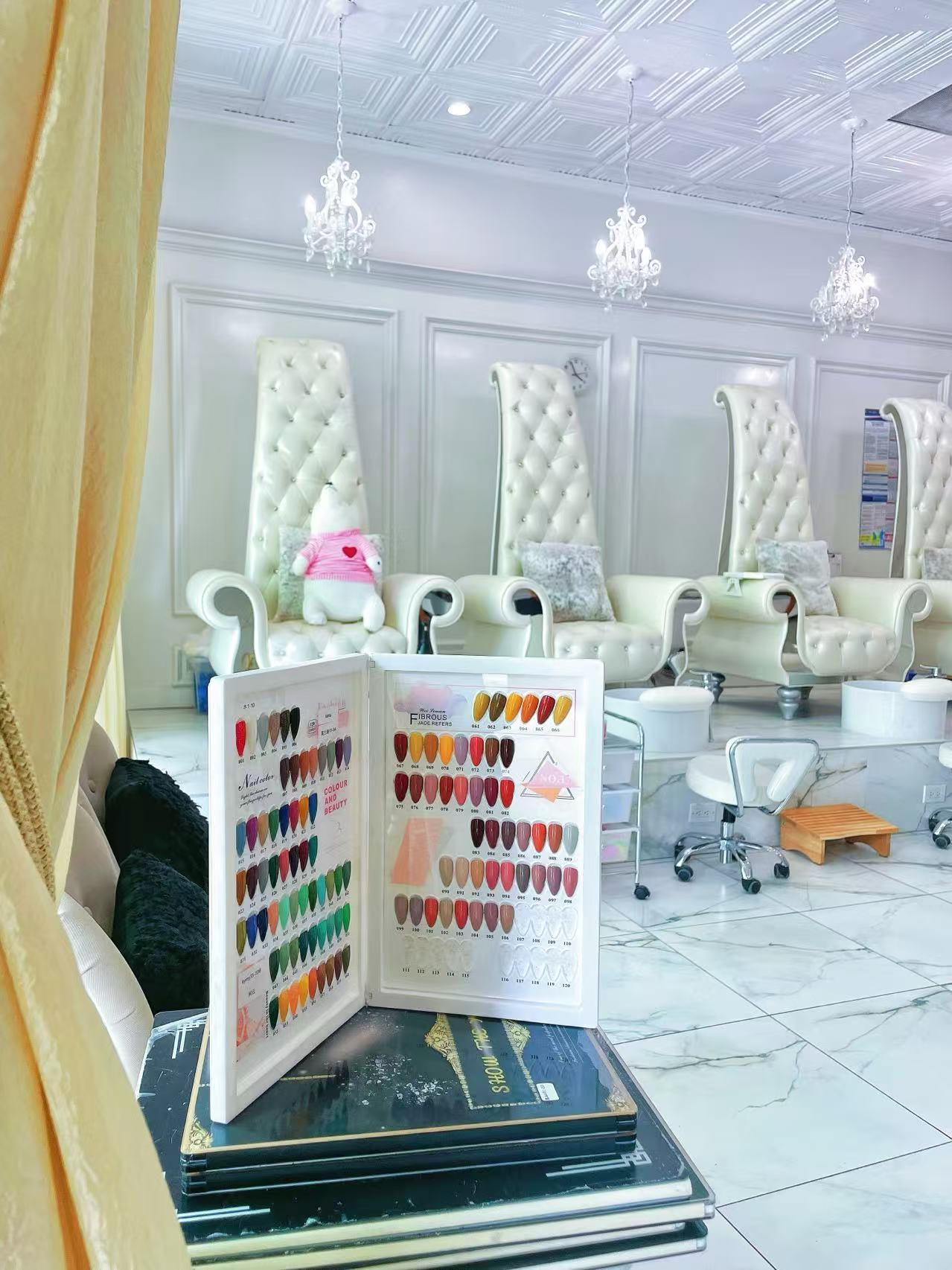 Wink & Polish gallery image